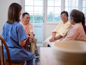 Hiểu về bệnh nang ống mật trong thực hành điều dưỡng