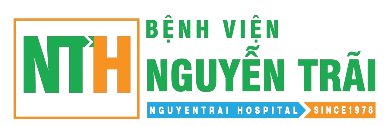 Bệnh viện Nguyễn Trãi