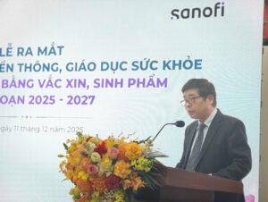 Công tác phổ biến pháp luật về phòng, chống tham nhũng góp phần xây dựng môi trường y tế minh bạch.