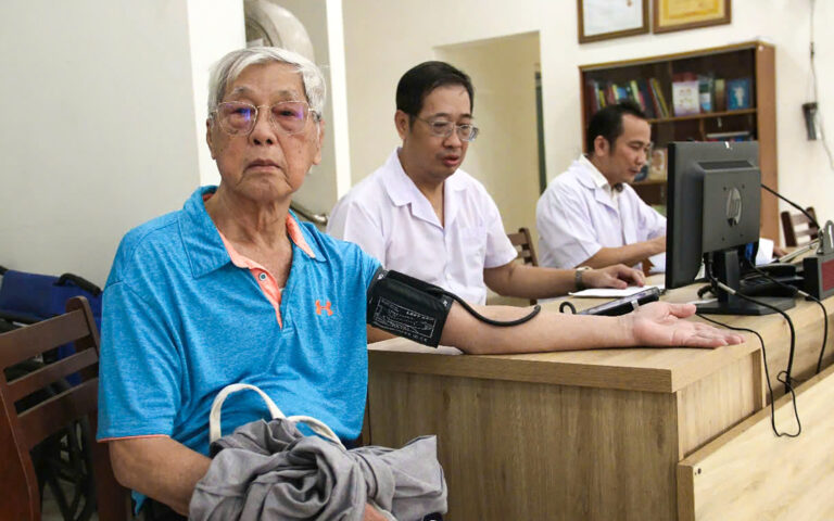 KHOA NGOẠI TỔNG HỢP