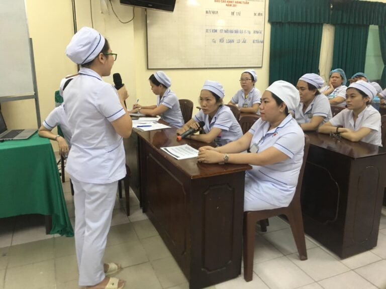 KHOA RĂNG HÀM MẶT