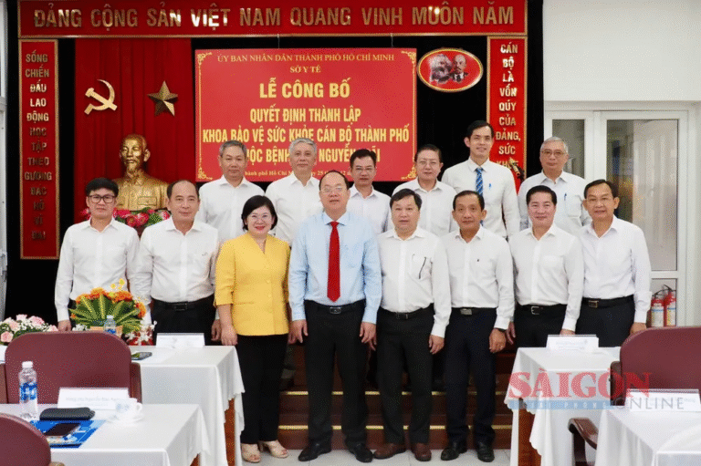 KHOA TAI MŨI HỌNG