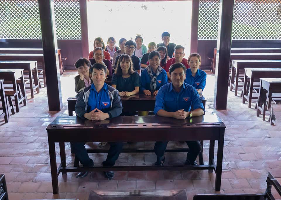 KHOA KIỂM SOÁT NHIỄM KHUẨN